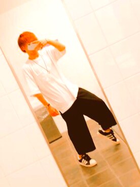 なつさんのコーディネート