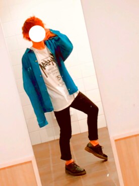 なつさんのコーディネート