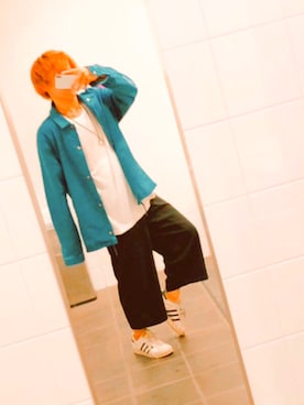 なつさんのコーディネート