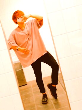 なつさんのコーディネート