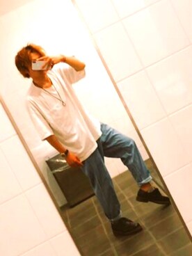 なつさんのコーディネート