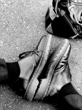 なつさん（メンズ・173cm）の夏コーディネート