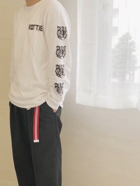 HIROYUKIさんのコーディネート