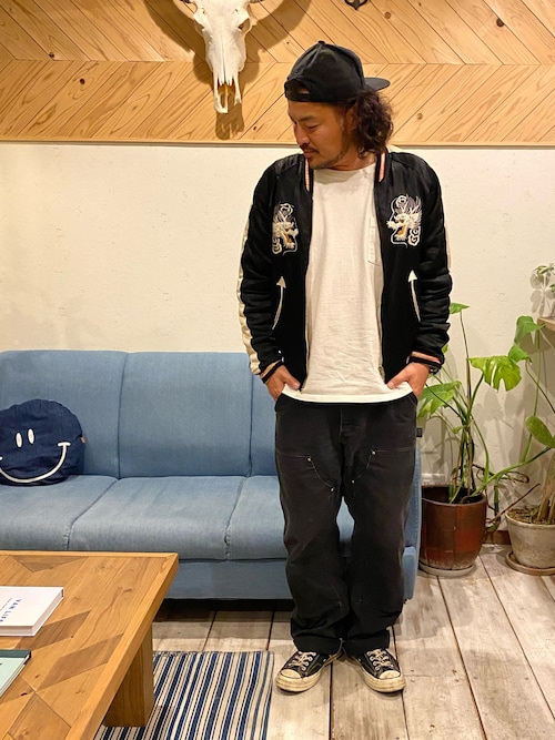 岸本 道徳さんのコーディネート