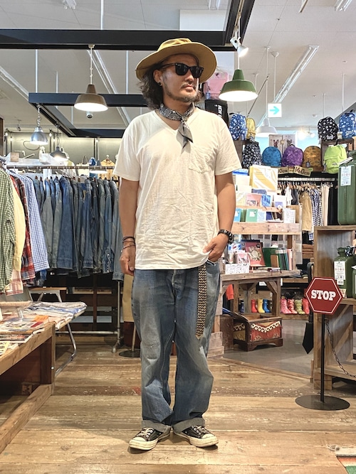 岸本 道徳さんのコーディネート