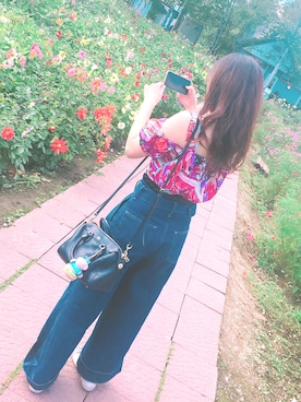 Momokaさんのコーディネート