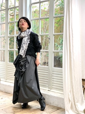 J's by A-double さんのコーディネート