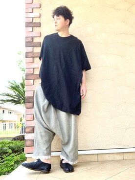 J's by A-double さんのコーディネート