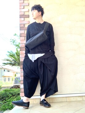 J's by A-double さんのコーディネート