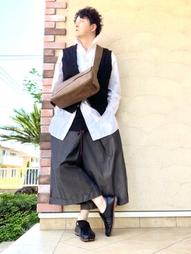 J's by A-double さんのコーディネート