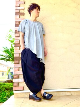 J's by A-double さんのコーディネート