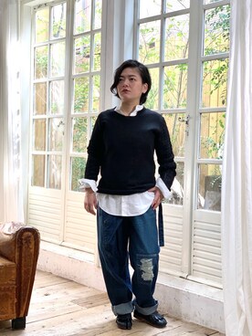 J's by A-double さんのコーディネート