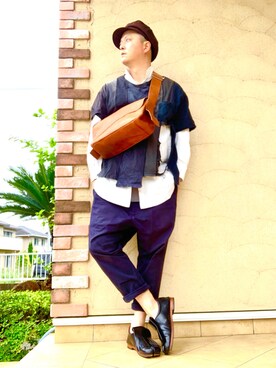 J's by A-double さんのコーディネート