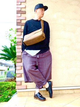 J's by A-double さんのコーディネート