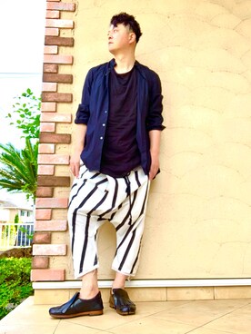 J's by A-double さんのコーディネート