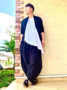 J's by A-double さんのコーディネート