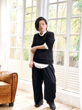 J's by A-double さんのコーディネート