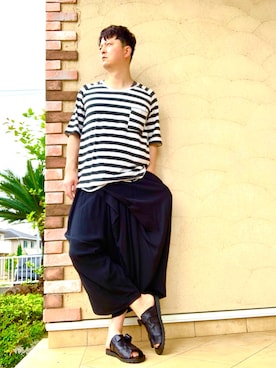 J's by A-double さんのコーディネート