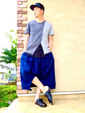 J's by A-double さんのコーディネート