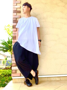 J's by A-double さんのコーディネート