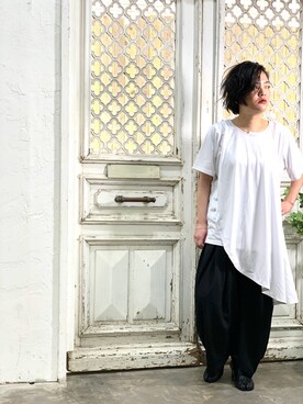 J's by A-double さんのコーディネート