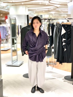 J's by A-double さんのコーディネート