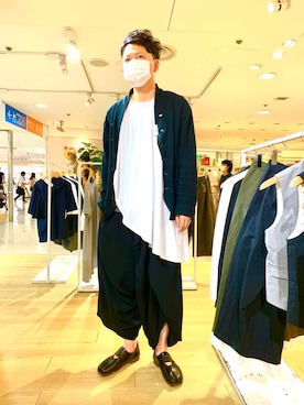 J's by A-double さんのコーディネート