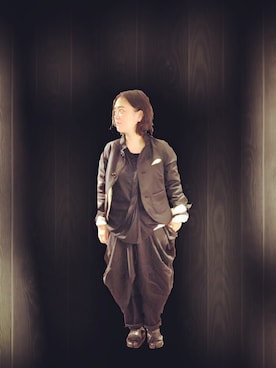 J's by A-double さんのコーディネート