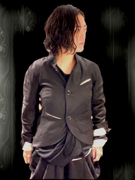 J's by A-double さんのコーディネート