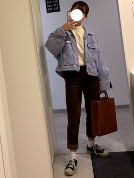 ひかるさんのコーディネート