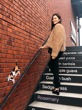 kinoさんのコーディネート