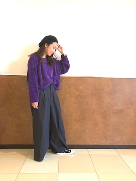 natsuさんのコーディネート