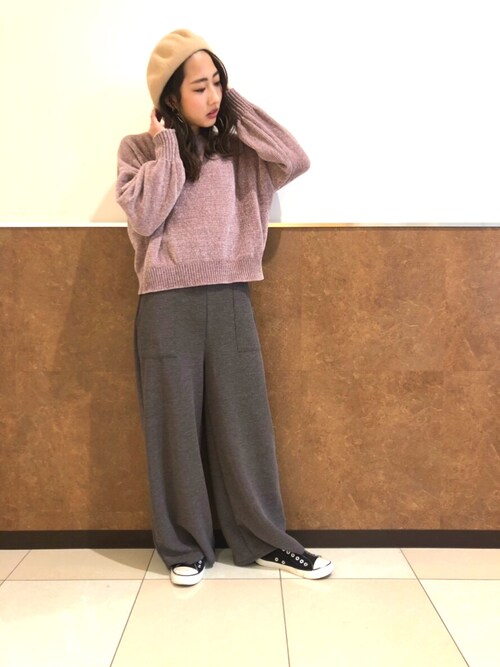 natsuさんのコーディネート