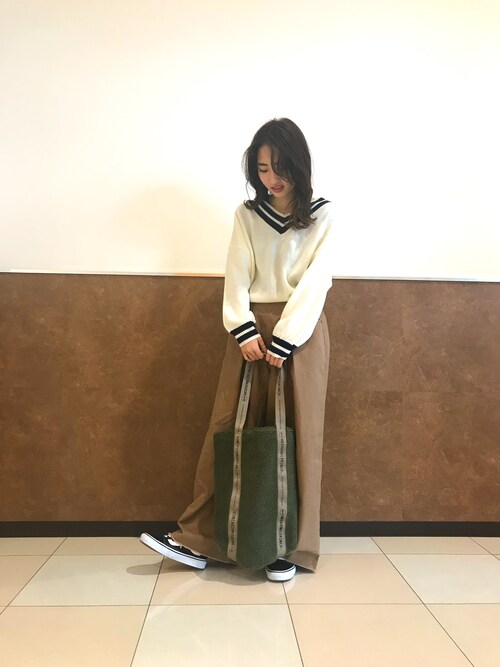 natsuさんのコーディネート