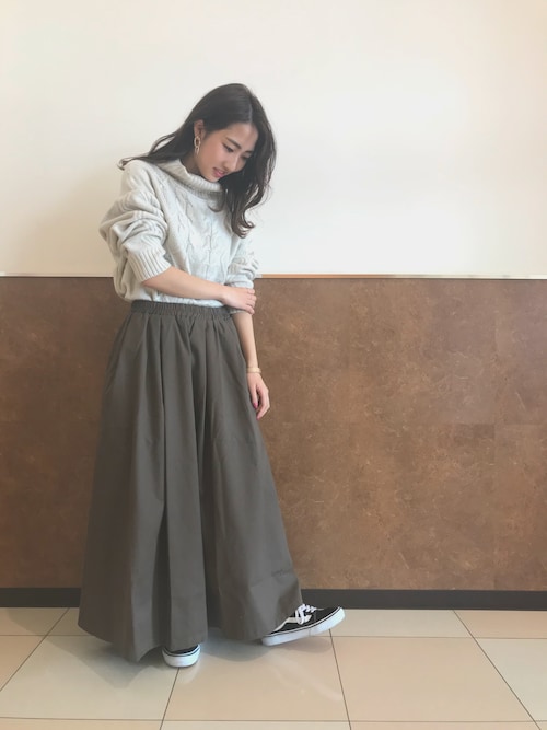 natsuさんのコーディネート