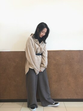 natsuさんのコーディネート