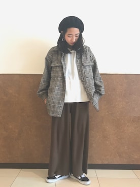 natsuさんのコーディネート