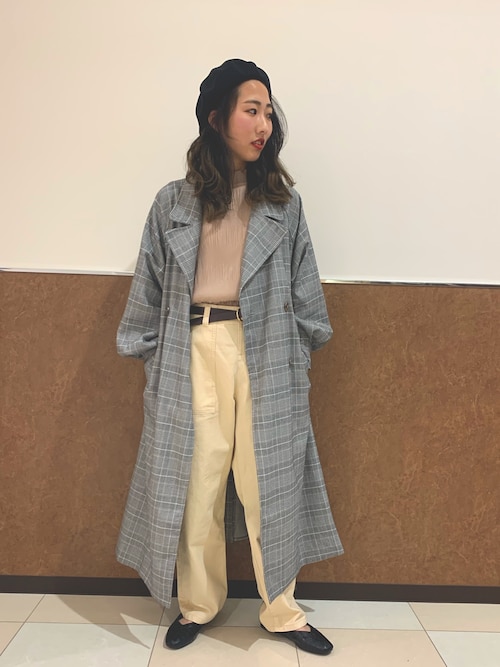 natsuさんのコーディネート