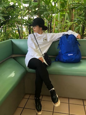 Ｍ Ｏ Ｅ Ｋ Ｏさん（レディース・150cm）の冬コーディネート