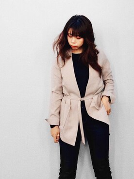 Ｍ Ｏ Ｅ Ｋ Ｏさん（レディース・150cm）の夏コーディネート