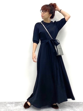 Ｍ Ｏ Ｅ Ｋ Ｏさん（レディース・150cm）の夏コーディネート