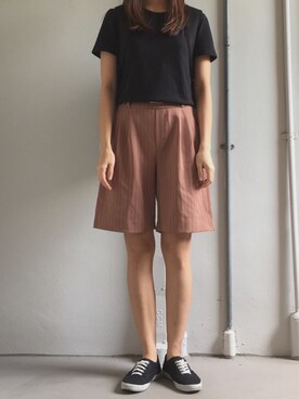 bさんのコーディネート