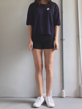 bさんのコーディネート