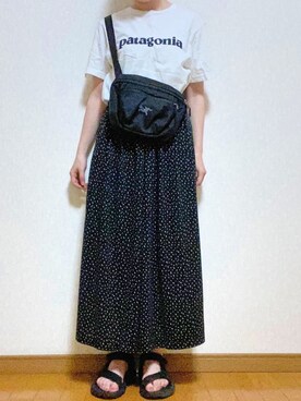 すだちちゃんさんのコーディネート