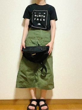 すだちちゃんさんのコーディネート