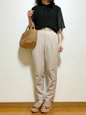 すだちちゃんさんのコーディネート