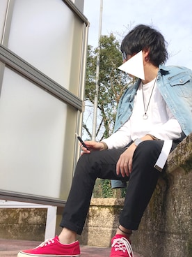 Soyaさんのコーディネート