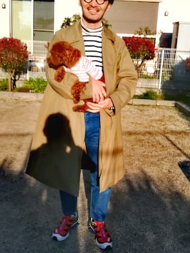 _____tysさんのコーディネート