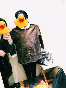 そさんのコーディネート