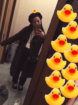 そさんのコーディネート